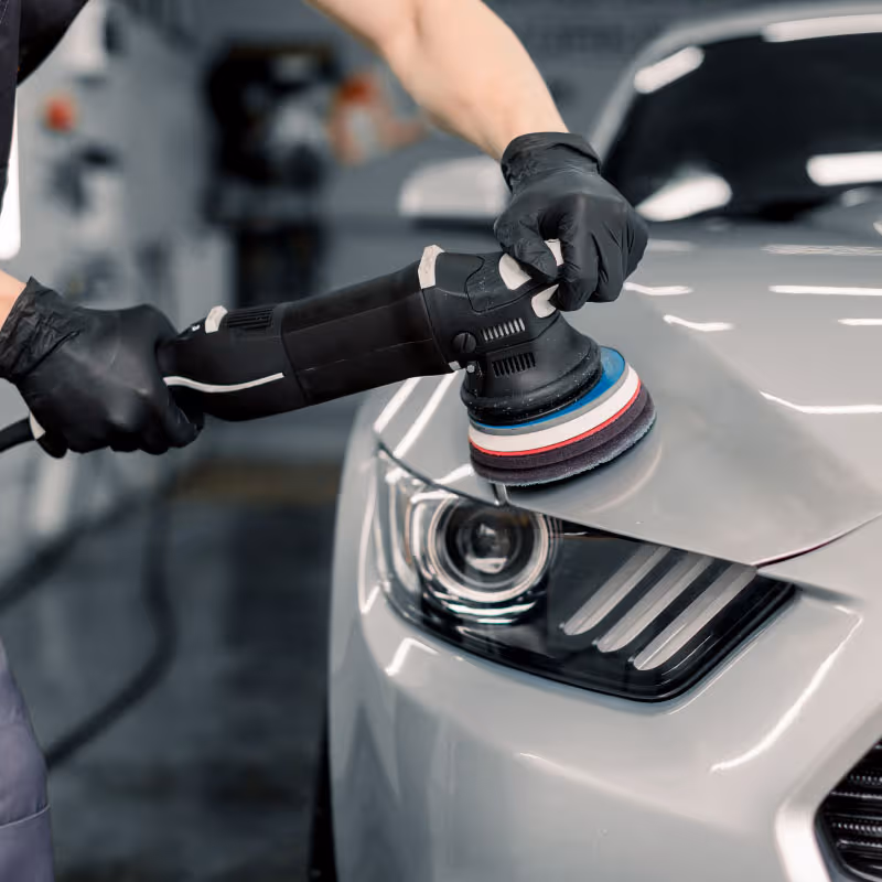 Sahilevleri Oto Pasta Cila