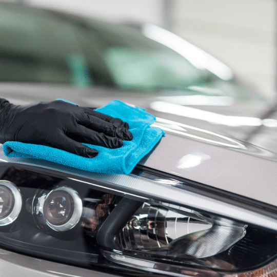 Sahilevleri Oto Pasta Cila